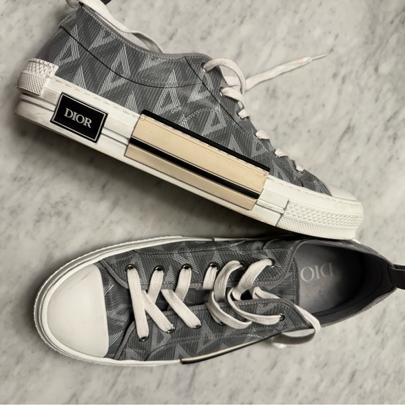 DIOR sneakers - Picture 6 of 6